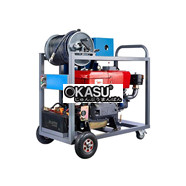 Máy phun rửa áp lực cao Kolner KN6020CC/KN8015CC