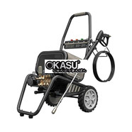 Máy phun rửa áp lực cao dòng K Kolner KCB-1410/KBC-1412/KBC-1413/KCB-1415/KBC-1520