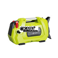 Máy phun rửa áp lực cao dòng E Kolner E-1010