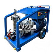 Máy phun nước áp suất cao Kolner KN1500N
