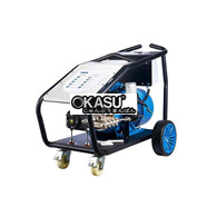 Máy phun rửa áp lực cao Kolner KN2250L