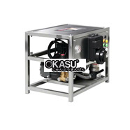 Máy phun rửa áp lực cao Kolner 3600psi