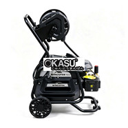 Máy phun rửa áp lực cao SUN-Series