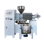 Máy ép dầu nóng lạnh 2,5 tấn/ngày PinYang Z150  