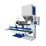 Máy đóng gói định lượng DCS-5SCI 