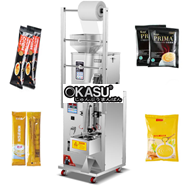 Máy đóng gói thực phẩm đa năng tự động PinYang 