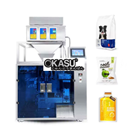 Máy đóng gói tự động PinYang PR20-2T100 