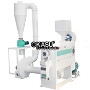 Máy bóc vỏ đa năng PinYang PY-18CI 