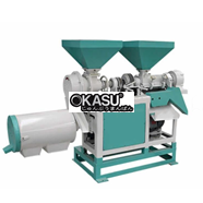 Máy xay và chế biến ngô PinYang PY-3B