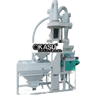 Máy xay bột ngũ cốc PinYang PY-35  