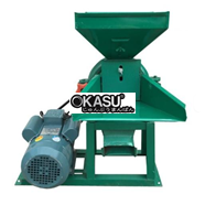 Máy xay bột cỡ nhỏ PinYang PY-300S