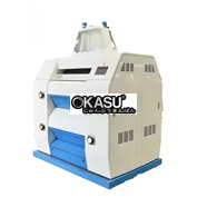 Máy xay bột ngũ cốc công suất lớn 5 tấn/giờ 