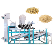 Máy chế biến yến mạch PinYang PY1000