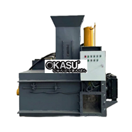 Máy ép nén trấu PinYang PY220B