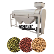Máy đánh bóng ngũ cốc PinYang 5PJ-5 