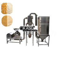 Máy xay bột ngũ cốc PinYang PYF-800 