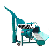 Máy băm cỏ 9Z-10A 