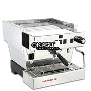 Máy pha cà phê La Marzocco Linea Classic S AV 1 Group