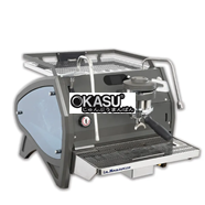 Máy pha cà phê La Marzocco Strada X 1 Group Standard 