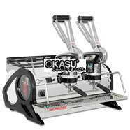 Máy pha cà phê La Marzocco Leva X 2 Group 