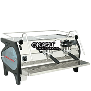 Máy pha cà phê La Marzocco Strada EP 2 Group