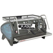 Máy pha cà phê La Marzocco Strada S AV 2 Group