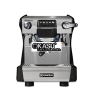 Máy pha cà phê Rancilio Classe 5 Crono 1 Group C-Lever 