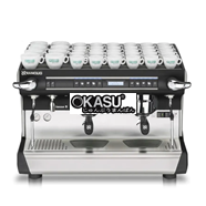 Máy pha cà phê Rancilio Classe 9 USB 2 Group  
