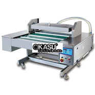 Máy đóng gói chân không kiểu buồng liên tục TY-1100