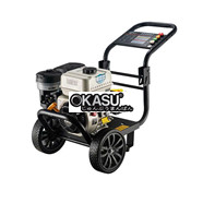 Máy phun rửa áp lực cao dòng U Kolner UCA-1515/UKLV-1220