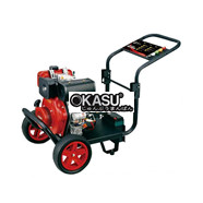 Máy phun rửa áp lực cao dòng V Kolner VCA-1520+/VAG-1825/V-3015