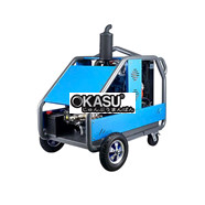 Máy phun rửa áp lực cao Kolner KN2660C/KN2080C