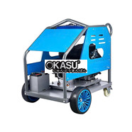 Máy phun rửa áp lực cao Kolner KN1850Q/KN1850C
