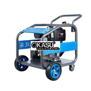 Máy phun rửa áp lực cao Kolner KN1825Q/KN1825C