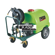 Máy phun rửa áp lực cao dòng Y Kolner YCA-1715/ YAG-1825