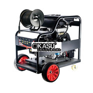 Máy phun rửa áp lực cao dòng W Kolner W-1550/W-8020