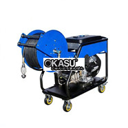 Máy làm sạch cống áp lực cao Kolner BXX