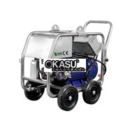 Máy phun rửa áp lực cực cao 800 Bar dùng cho tàu biển Kolner KN2080