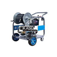 Máy phun rửa áp lực cao Kolner KN3015C