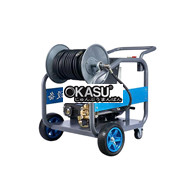 Máy phun rửa áp lực cao Kolner KN3015D