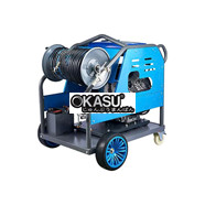 Máy phun rửa áp lực cao Kolner KN6020C