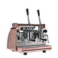 Máy pha cà phê Victoria Arduino Athena Leva – 2 Group
