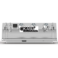 Máy pha cà phê Victoria Arduino Eagle Tempo 3 Group