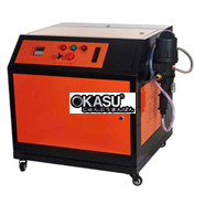 Hệ thống phun sương lưu lượng cao Kolner KN3-4-1.5-FN/KN3-30-5.5-ZC