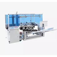 Máy tự động dựng và dán đáy thùng carton CXJ-4540DF