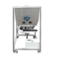 Máy trộn cà phê 30kg