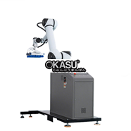 Robot cộng tác xếp pallet tự động GPM-R30H 