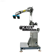 Máy xếp pallet tự động RF-800 