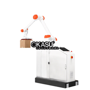 Robot xếp pallet tự động BRP20