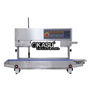 Máy đóng gói thực phẩm dạng lỏng dạng đứng FRBM-810II 